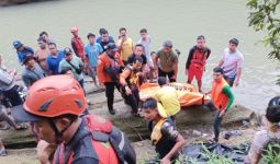 Dua Pria yang Tenggelam di Pemandian Deli Serdang Ditemukan Tak Bernyawa - JPNN.com