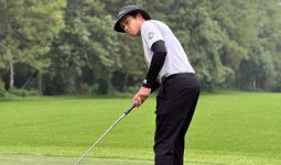 UKM Brawijaya Golf Gelar Turnamen, Kesempatan Bagi Mahasiswa untuk Berprestasi di Dunia Golf - JPNN.com