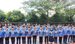 Inilah Usia Pensiun PNS Berdasarkan Jenis Jabatan, Ada yang 70 Tahun - JPNN.com