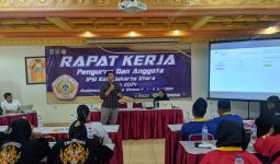 Seluruh Pesilat Didorong Ikut Program BPJS Ketenagakerjaan - JPNN.com