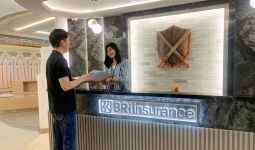 BRI Insurance Bayarkan Klaim Asuransi Alat Berat Senilai Rp 438 Juta - JPNN.com