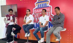 Daihatsu Sangat Optimistis Pasar Otomotif Membaik di Semester II-2024 - JPNN.com