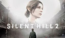 Gim Silent Hill 2 Segera Tersedia di PS5 dan PC - JPNN.com