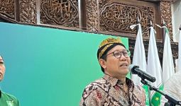 PKB Seriusi Komunikasi dengan Anies Menjelang Pilgub Jakarta - JPNN.com