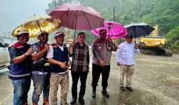 Ikatan Keluarga Minangkabau di Perantauan Bantu Korban Bencana Galodo Sumbar - JPNN.com