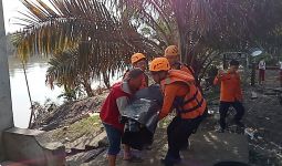 Warga yang Tenggelam di Sungai Musi Ditemukan Sudah Meninggal Dunia - JPNN.com