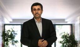 Mahmoud Ahmadinejad Daftar Pilpres Iran 2024 - JPNN.com