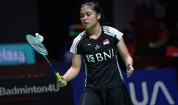 Indonesia Open 2024: Konsistensi Gadis Wonogiri Diuji Juniornya di Babak 32 Besar - JPNN.com