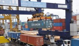 Analisis Pakar soal Potensi Korupsi Terkait Demurrage 1.600 Kontainer Beras Ilegal - JPNN.com