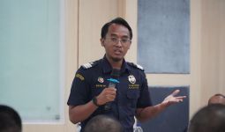 Lewat Kegiatan Ini, Bea Cukai Ajak Para Calon Pekerja Migran Memahami Aturan Kepabeanan - JPNN.com