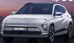 Hyundai Buka Pemesanan Kona Electric, Ada 4 Varian, Sebegini Harganya - JPNN.com