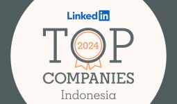 Sampoerna Dinobatkan Kembali jadi LinkedIn Top Companies 2024 di Indonesia - JPNN.com