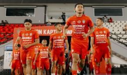 Bali United Resmi Berpisah dengan Fadil dan Jajang Mulyana - JPNN.com