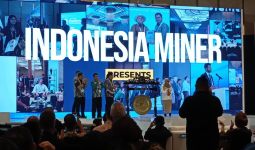 Inilah Delapan Sosok Peraih Face of Indonesia Miner 2024 - JPNN.com