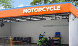 ALVA Gandeng Otoklix Menyediakan Layanan Servis Motor Listrik yang Mudah - JPNN.com