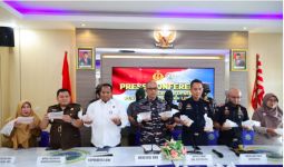 TNI AL Gagalkan Penyelundupan Benih Lobster di Wilayah Banyuwangi - JPNN.com