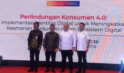 Kadin Gandeng Privy Sosialisasi Perlindungan Konsumen melalui Identitas Digital - JPNN.com