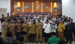 Wakil Bupati Luwu Timur Buka Pelatihan KMB Seri ke-4 Kemenpora - JPNN.com