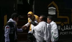 169.958 Calon Haji Asal Indonesia Sudah Berada di Makkah - JPNN.com