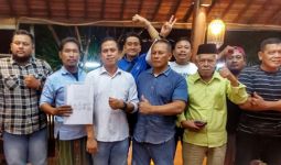 Sejumlah Ormas di Mojokerto Deklarasi Lawan Dinasti Politik dan Korupsi - JPNN.com