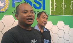 Buntut Ricuh Tarkam Piala Bupati Semarang, Panpel Penuhi Panggilan PSSI Jateng - JPNN.com