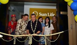 Pertegas Komitmen Bisnis di Jatim, Sun Life Indonesia Resmikan Kantor Pemasaran Mandiri di Malang - JPNN.com