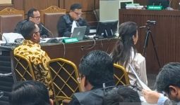 Ini Sosok yang Usul SYL Jadi Menteri Pertanian - JPNN.com