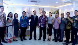 Kemenpora Beberkan Arti Penting Program Kapal Pemuda ASEAN-Jepang Bagi Indonesia - JPNN.com