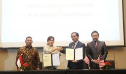 Holding RS BUMN & IJN Malaysia Tingkatkan Kualitas Pendidikan Kesehatan dan Kedokteran - JPNN.com