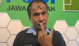 Cerita Ketua Panpel Tarkam Piala Bupati Semarang, Ikut Melerai Kericuhan Malah Jadi Bulan-bulanan Pemain - JPNN.com