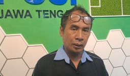 Ricuh Tarkam Piala Bupati Semarang Diselesaikan Secara Kekeluargaan, Panpel: Karier Pemain Aman - JPNN.com