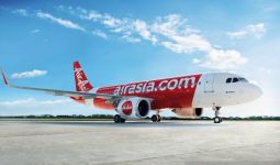 AirAsia Tawarkan Tiket Pesawat Ke Tiongkok dengan Harga Terjangkau - JPNN.com