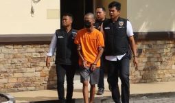 Jack Sebar Video Porno Anak di Bawah Umur, Pelanggannya Ratusan Pemuda di Dumai - JPNN.com