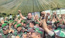 Jenderal Maruli Pastikan TNI AD Netral di Pilkada Serentak - JPNN.com