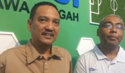 Buntut Ricuh Tarkam Piala Bupati Semarang, Asprov PSSI Jateng: Sanksi Disiplin Menanti - JPNN.com