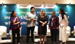 Inovasi Pharmacademy dari Sanofi Kuatkan Kompetensi 2.750 Apoteker di Indonesia - JPNN.com