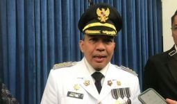 Jadi Tersangka Korupsi Pasar Cigasong, Pj Bupati Bandung Barat Belum Ditahan - JPNN.com