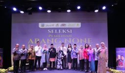 Seleksi Pemilihan Abang None Jakarta Pusat 2024 Akhirnya Dimulai - JPNN.com