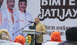 Suara di Jatijaya Meningkat, PKS Siap Mewujudkan Misi Menang Pilkada 2024 - JPNN.com