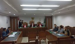 Putusan Pailit Ahli Waris PT Krama Yudha Diwarnai Dissenting Opinion, Kuasa Hukum Bilang Begini - JPNN.com