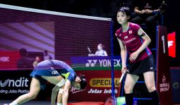 Indonesia Open 2024: Cewek 17 Tahun Bikin Peringkat 1 Dunia Repot - JPNN.com