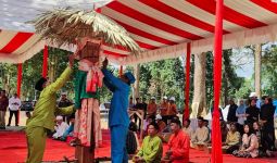 Lindungi Warisan Budaya, Pemerintah Lakukan Revitalisasi KCBN Muarajambi - JPNN.com