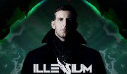 Illenium Siap Rayakan Halloween di Wicked Wonderland - JPNN.com