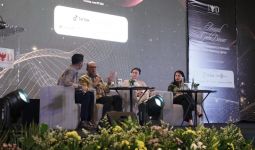 Sinergi Pemerintah-Swasta Diperlukan untuk Tingkatkan Peran Pemuda di Tingkat Global - JPNN.com