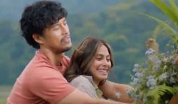 Trailer Romeo Ingkar Janji Dirilis, Ada Romansa dan Konflik Keluarga - JPNN.com