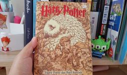 Hiks...Cerita Penyihir Harry Potter Resmi Tamat - JPNN.com