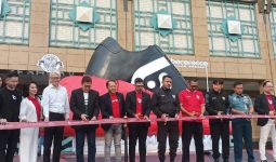 Dukung Pemulihan Atlet Timnas, Bocorocco Luncurkan Sepatu Berdesain Khusus - JPNN.com