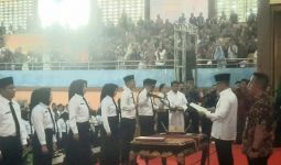 Pak Teddy Minta PPPK Menciptakan Terobosan dan Inovasi - JPNN.com