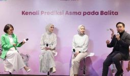 Pentingnya Diagnosis Asma Secara Dini pada Anak Prasekolah, Orang Tua Wajib Tahu - JPNN.com