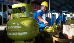 Jelang Iduladha, Pertamina Patra Niaga Tambah 11,4 Juta Tabung LPG 3 Kilogram - JPNN.com